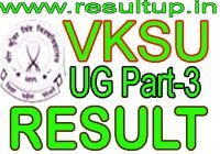 VKSU Part 3 Result 2023
