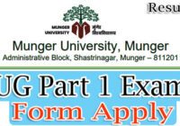 Munger University Part 1 Exam Form 2023
