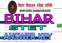 bihar-stet-answer-key-download