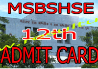 msbshse-12th-admit-card