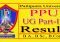 Patliputra University Part 3 Result 2024
