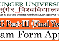 Munger University Part 3 Exam Form 2023