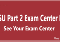 VKSU Part 2 Exam Center List 2022